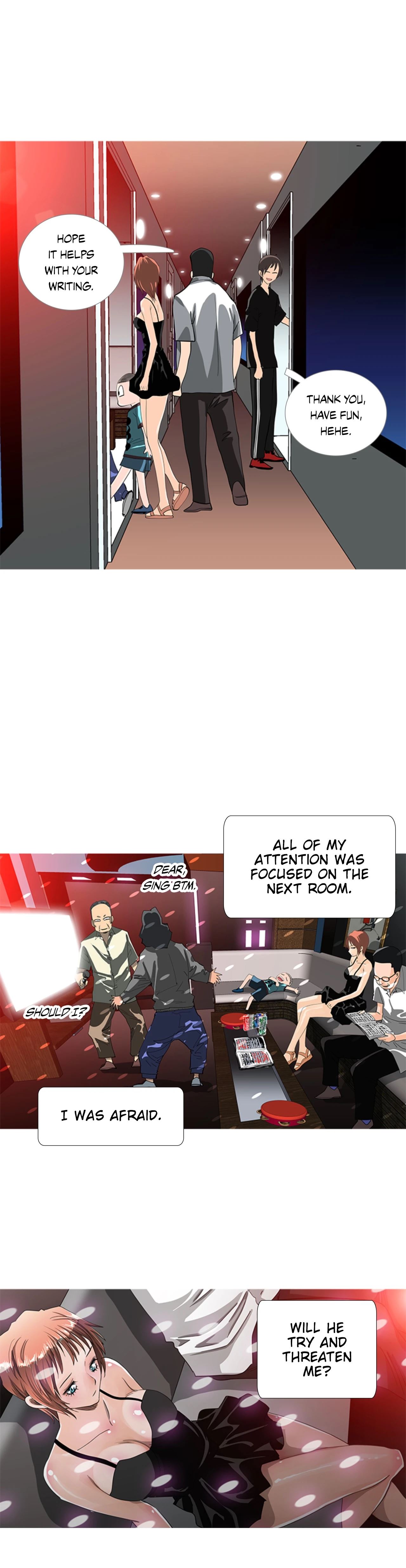 Door to Door Chapter 6 image 13