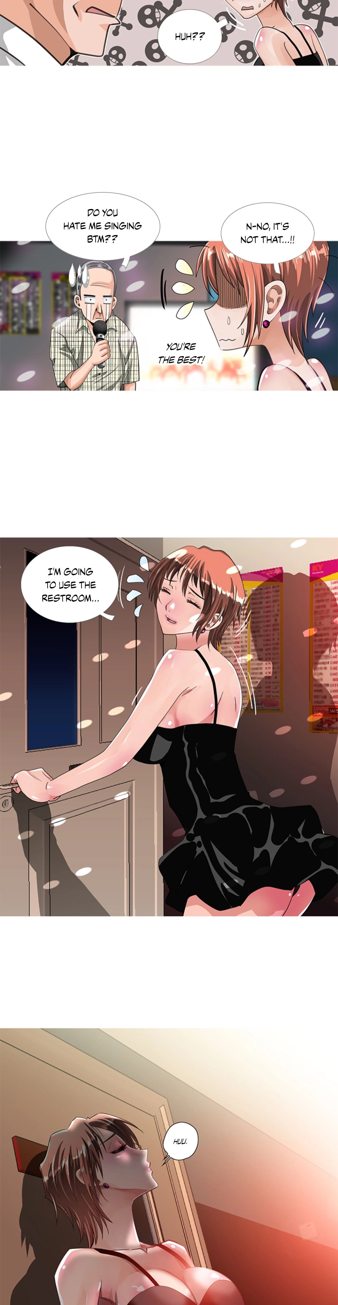 Door to Door Chapter 6 image 15