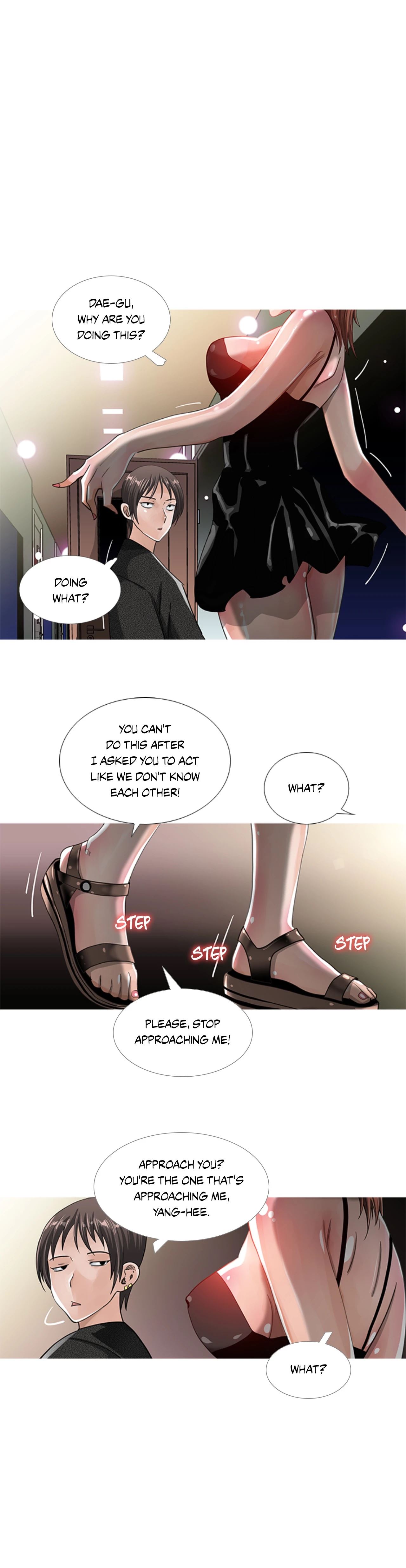 Door to Door Chapter 6 image 17