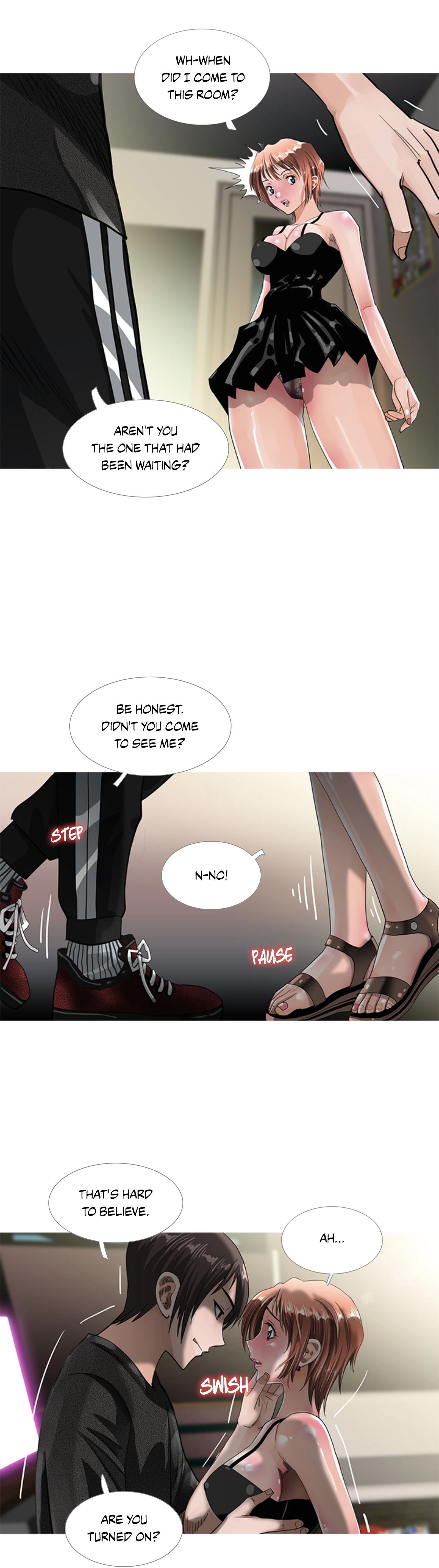 Door to Door Chapter 6 image 18