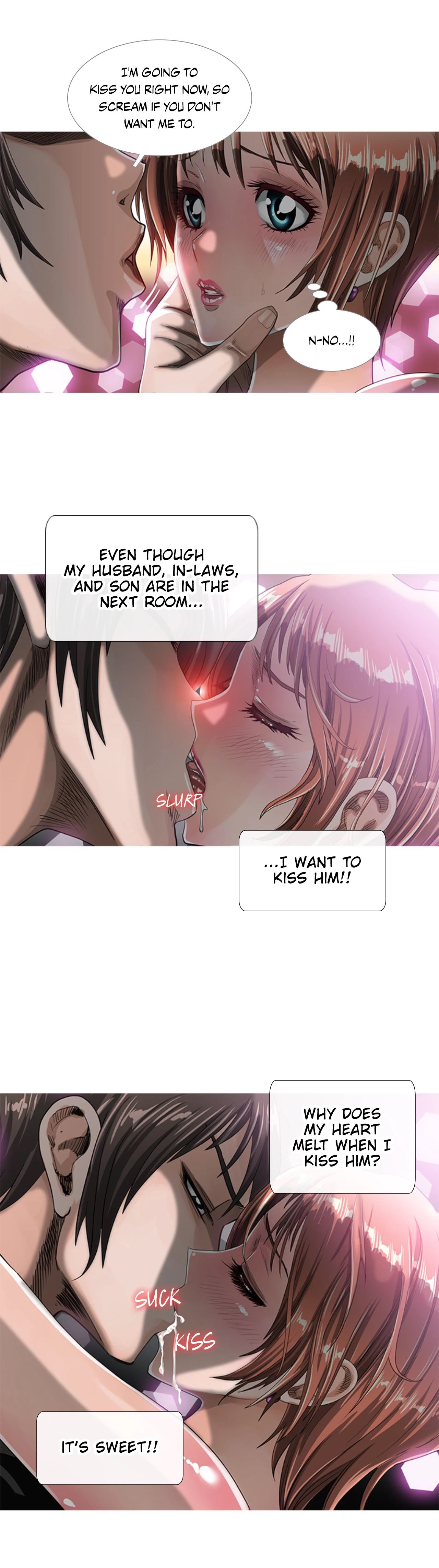 Door to Door Chapter 6 image 19