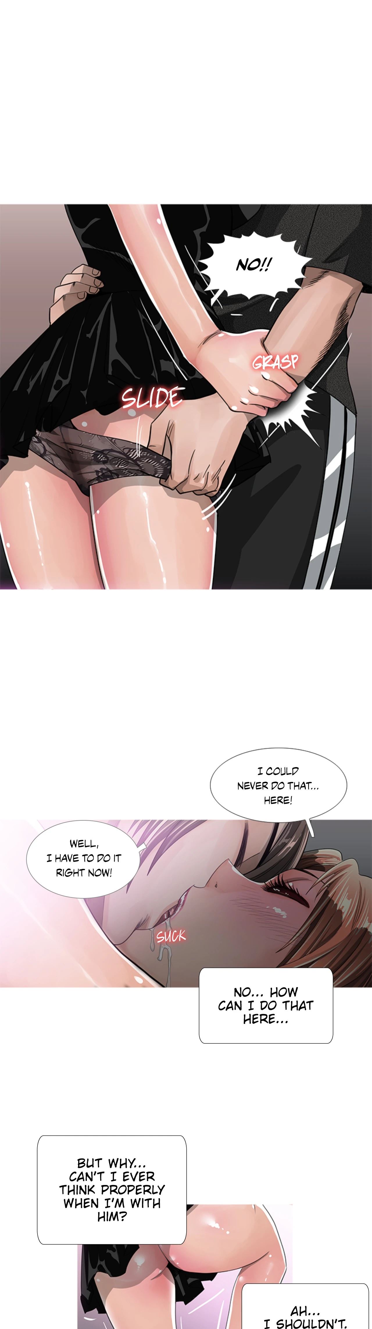 Door to Door Chapter 6 image 20