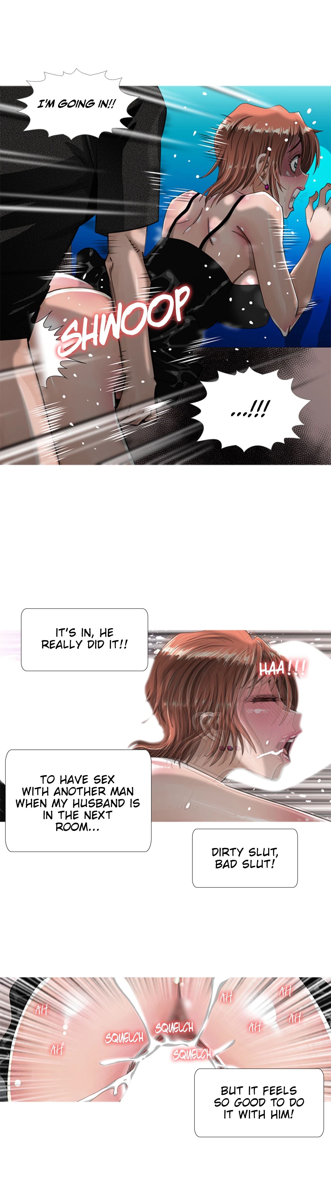 Door to Door Chapter 6 image 22
