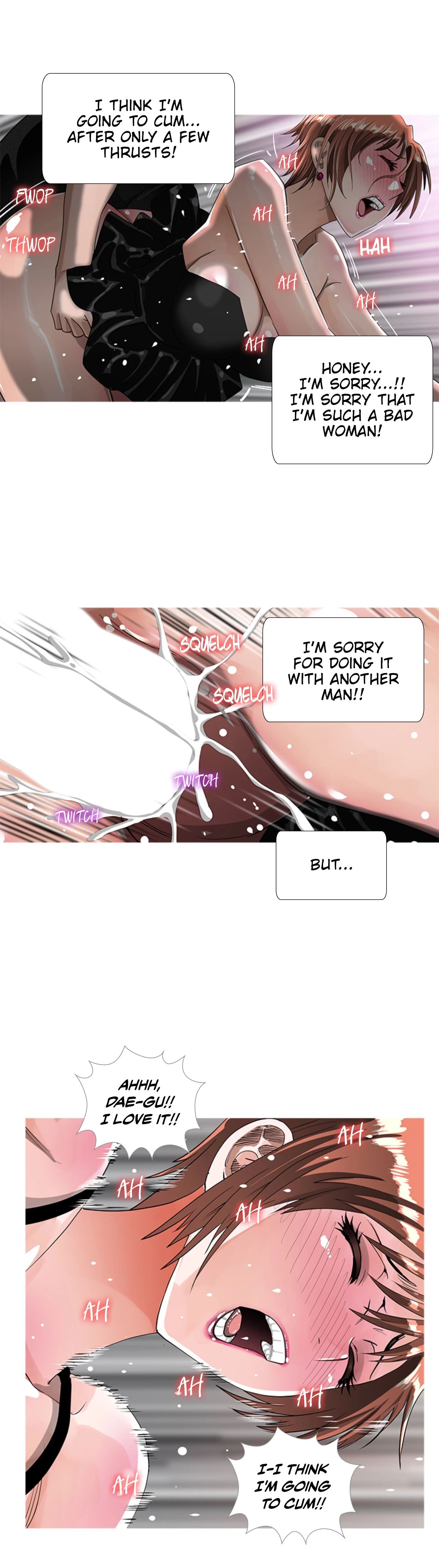 Door to Door Chapter 6 image 23
