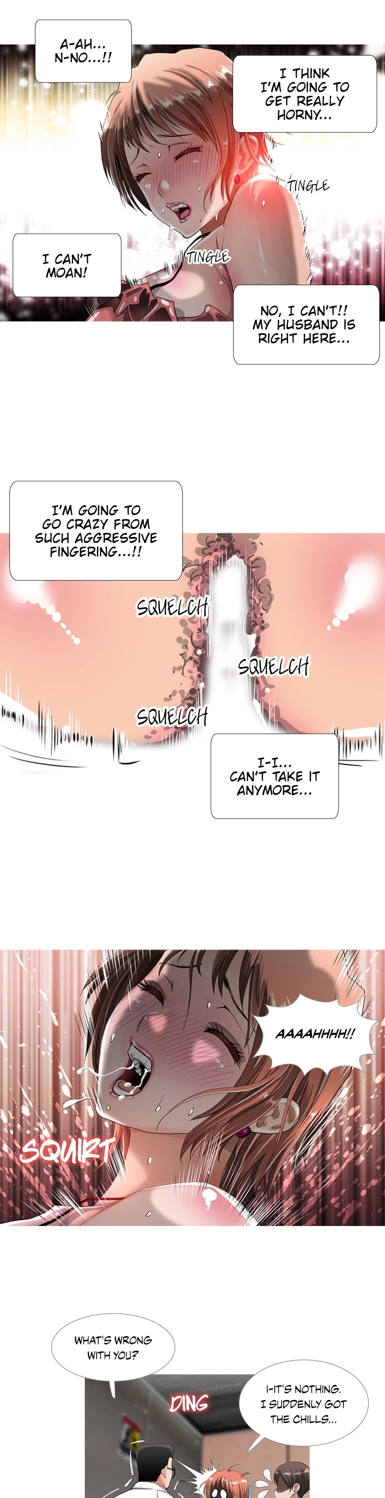 Door to Door Chapter 6 image 8