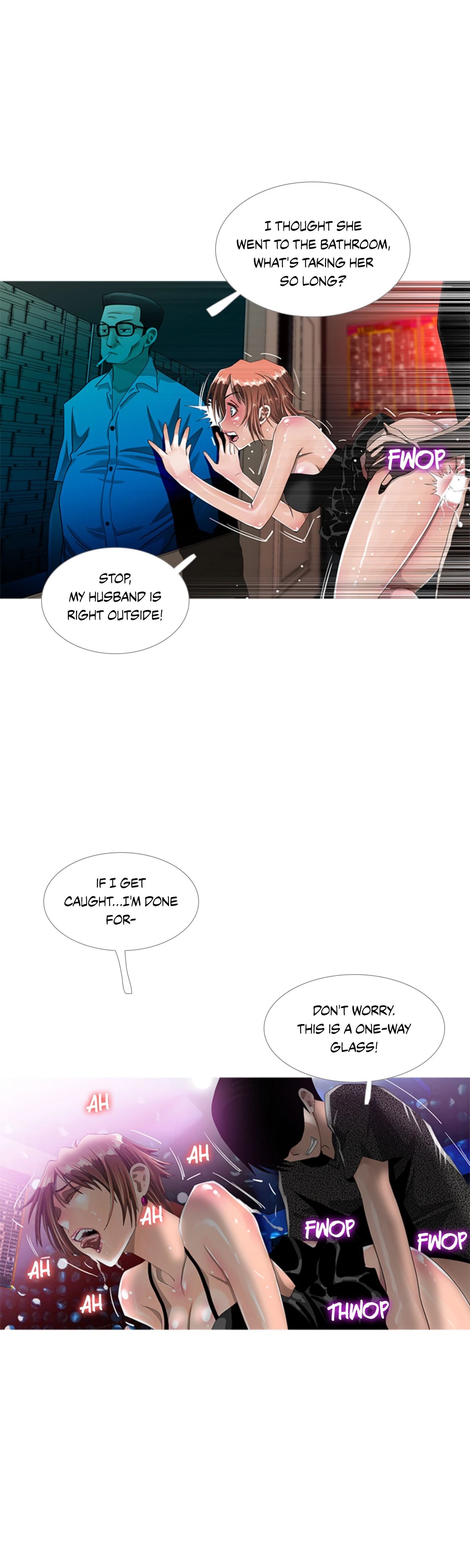 Door to Door Chapter 7 image 0