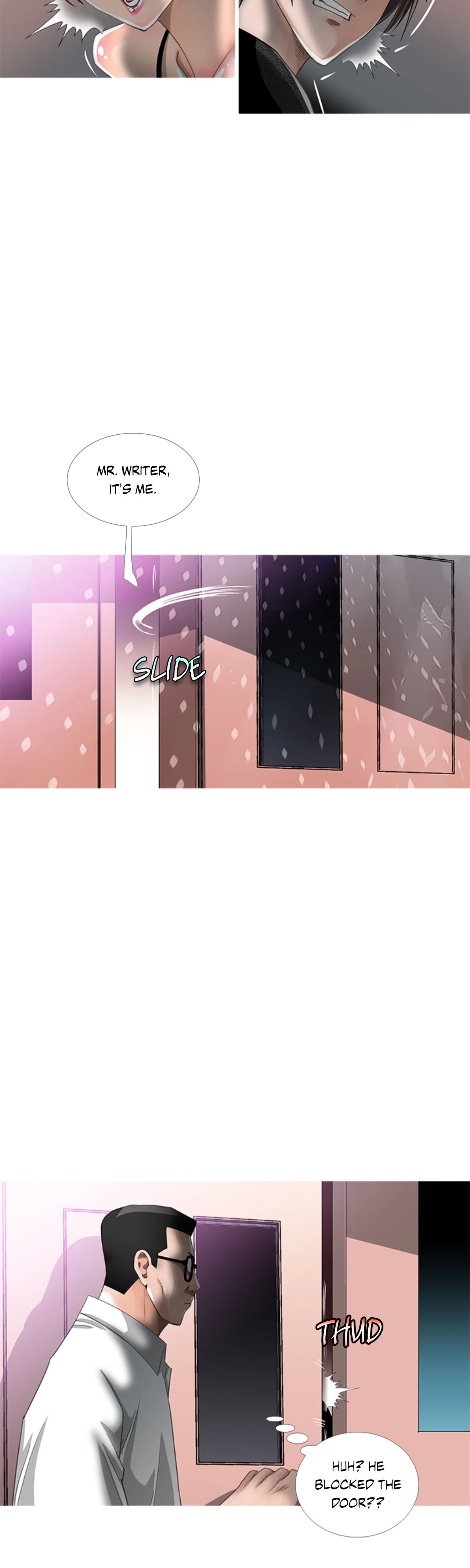 Door to Door Chapter 7 image 9