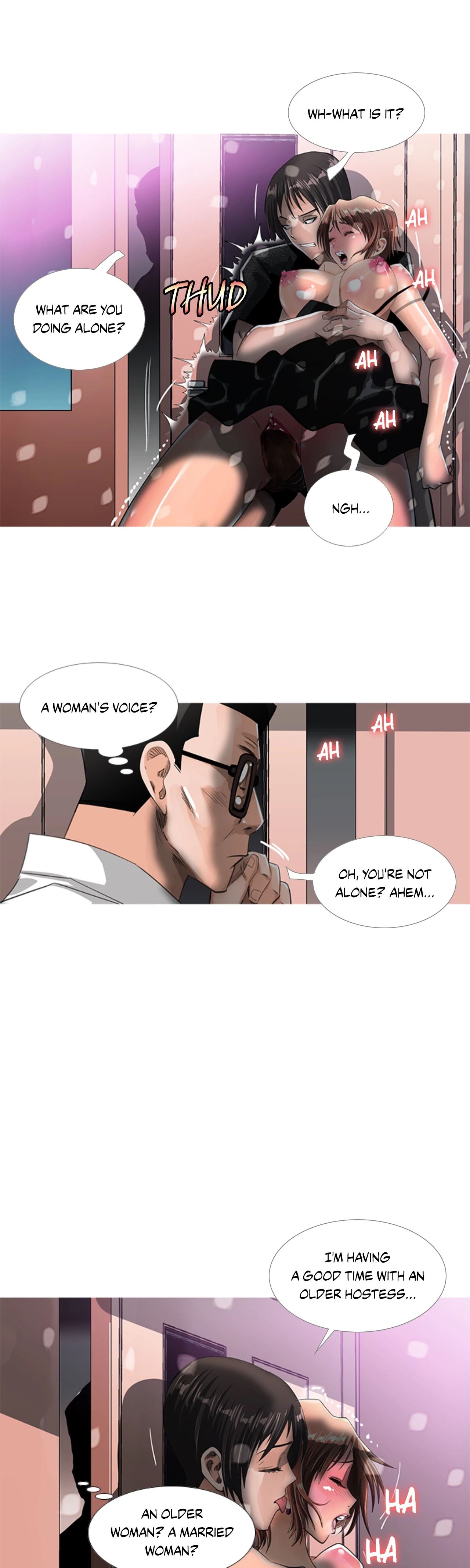 Door to Door Chapter 7 image 10