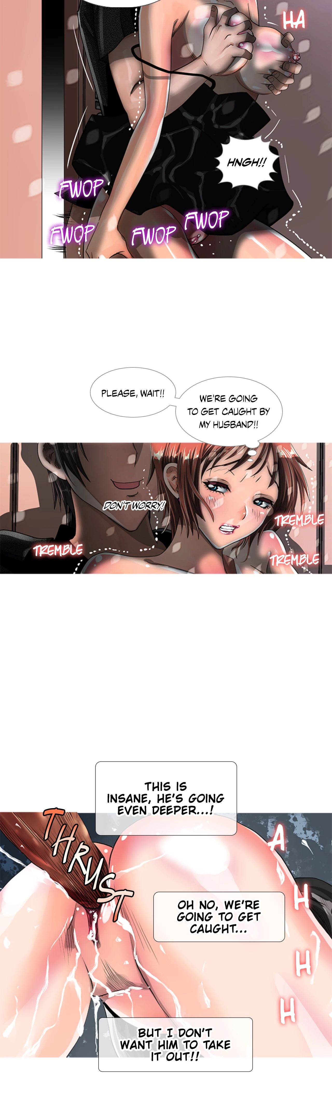 Door to Door Chapter 7 image 11