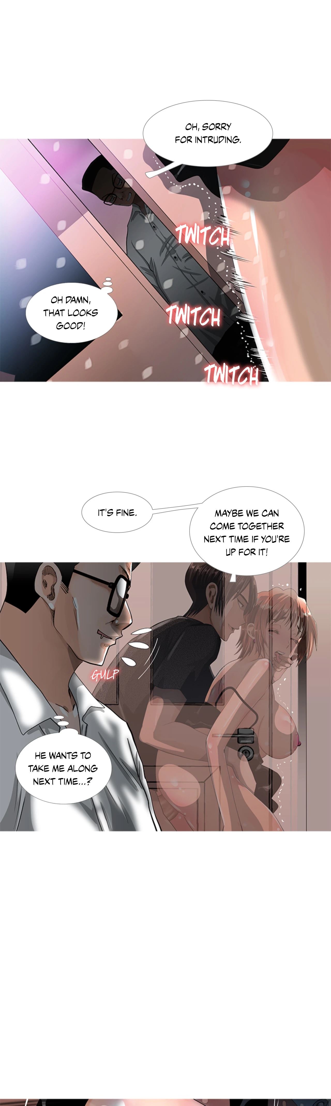 Door to Door Chapter 7 image 12