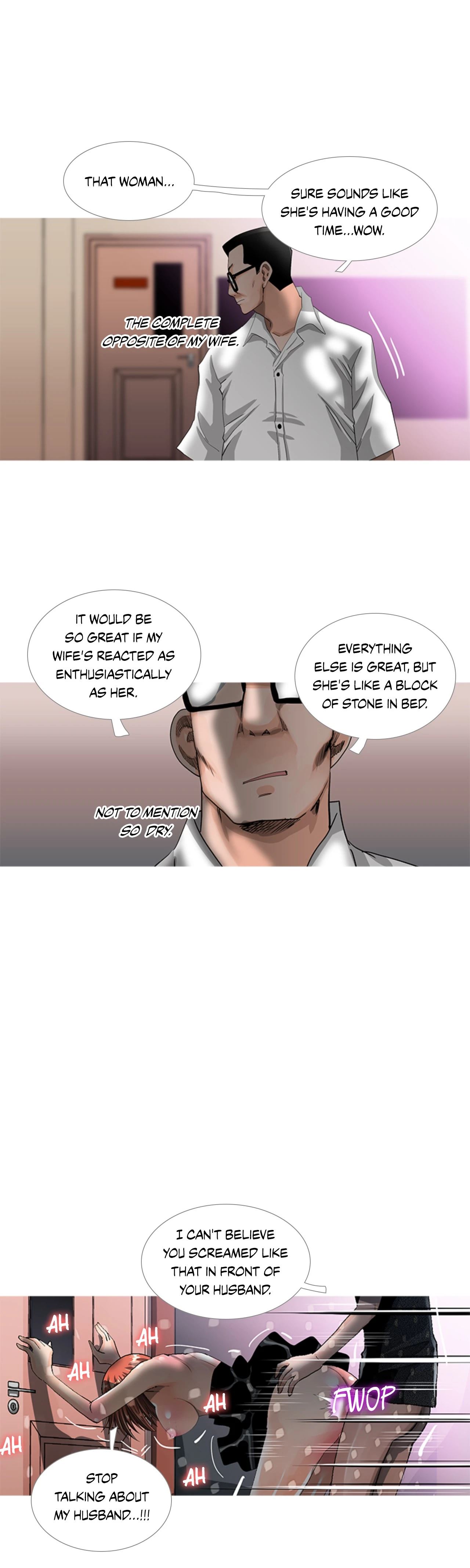 Door to Door Chapter 7 image 15