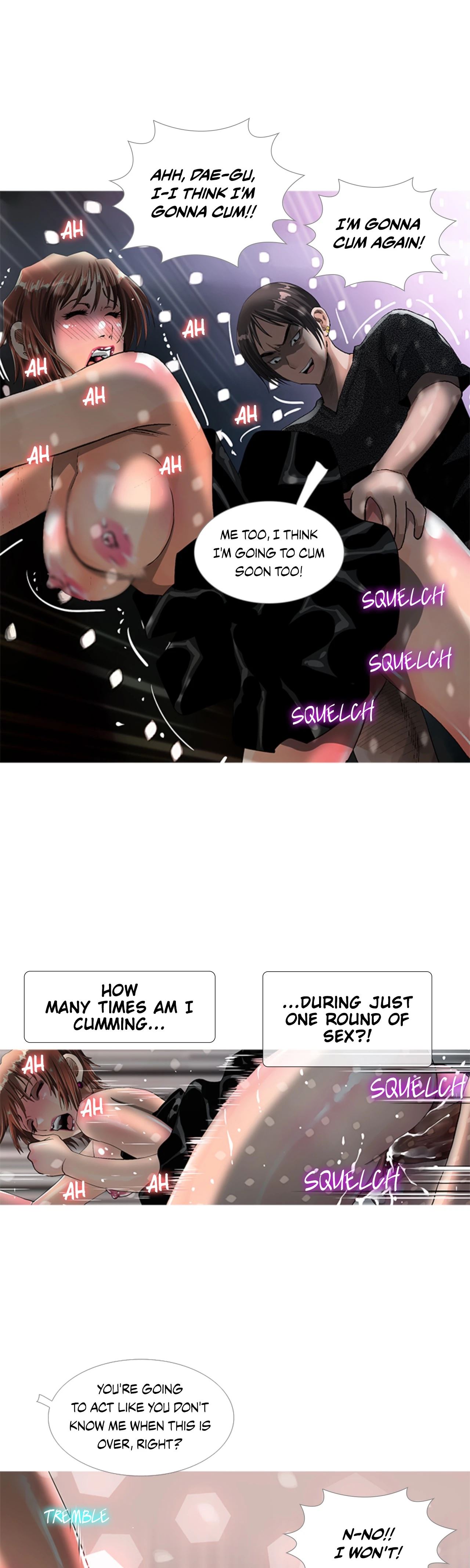 Door to Door Chapter 7 image 16