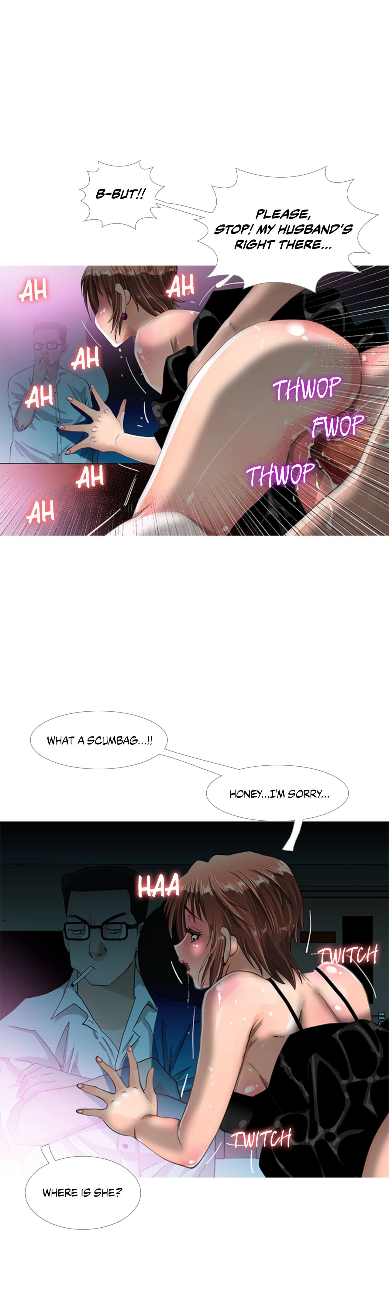 Door to Door Chapter 7 image 1