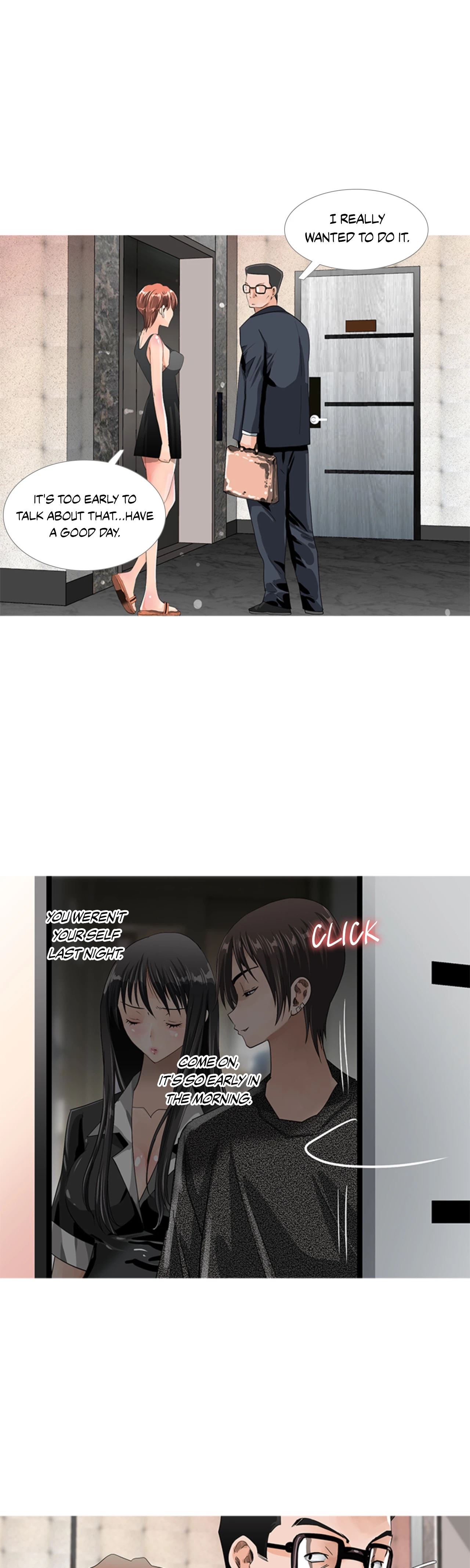 Door to Door Chapter 7 image 20
