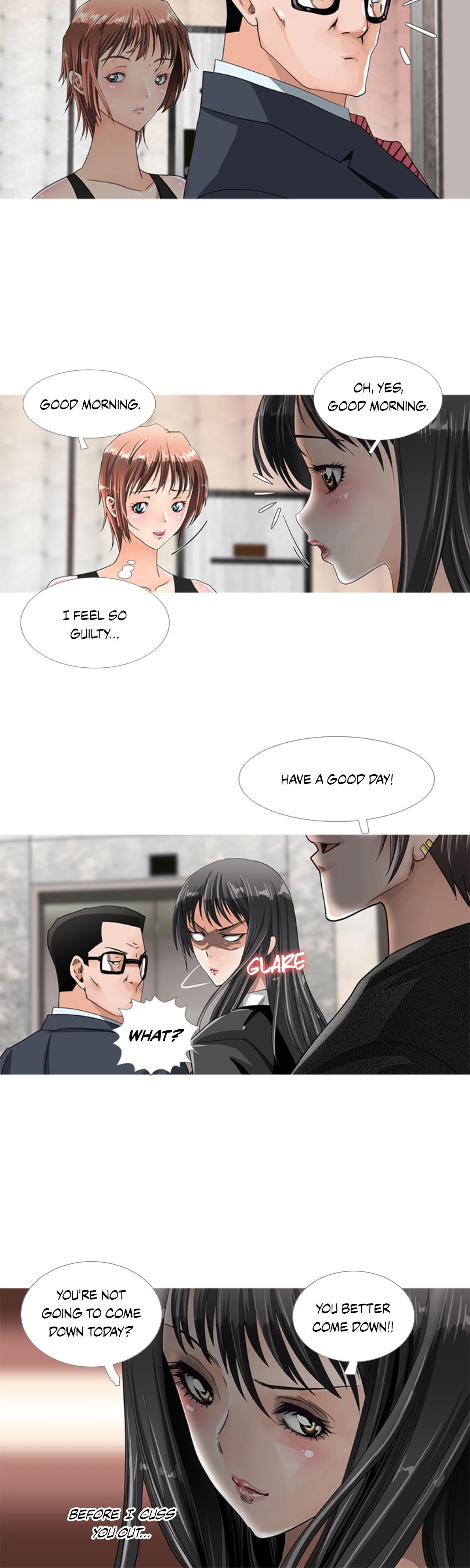 Door to Door Chapter 7 image 21