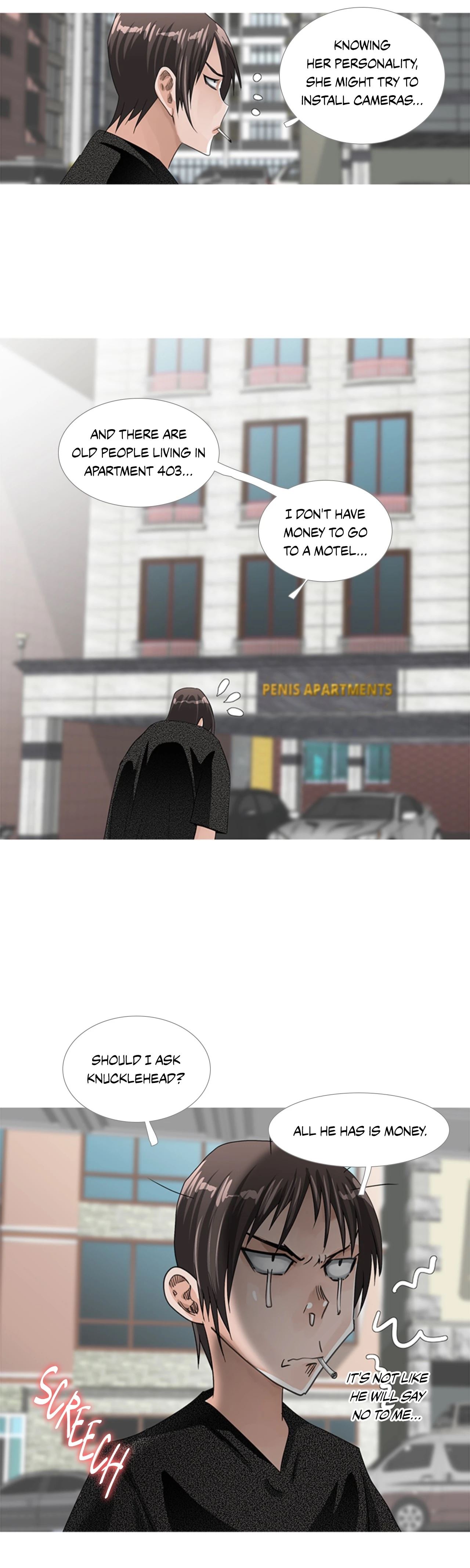 Door to Door Chapter 7 image 25