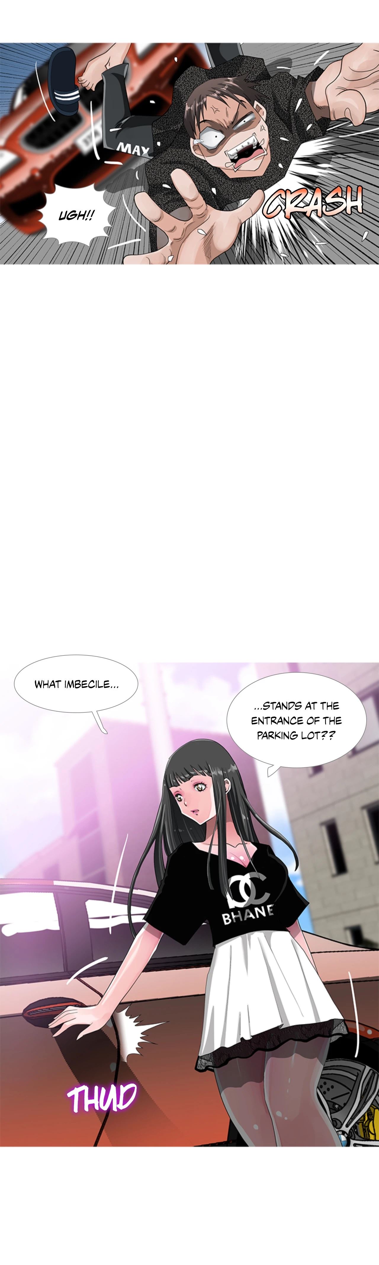 Door to Door Chapter 7 image 27