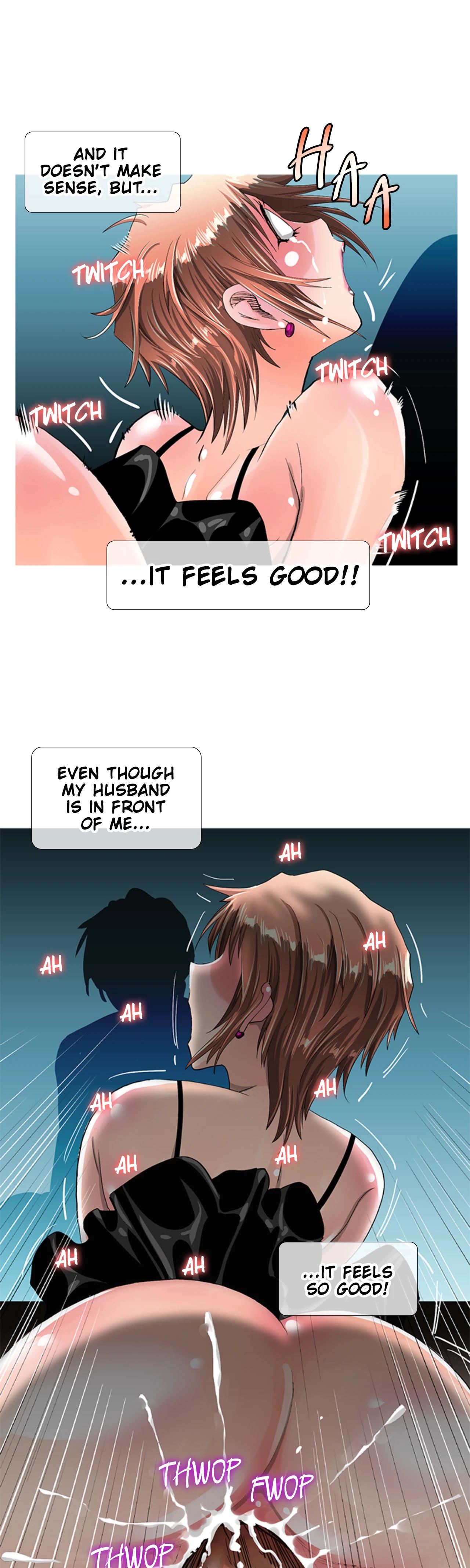 Door to Door Chapter 7 image 4