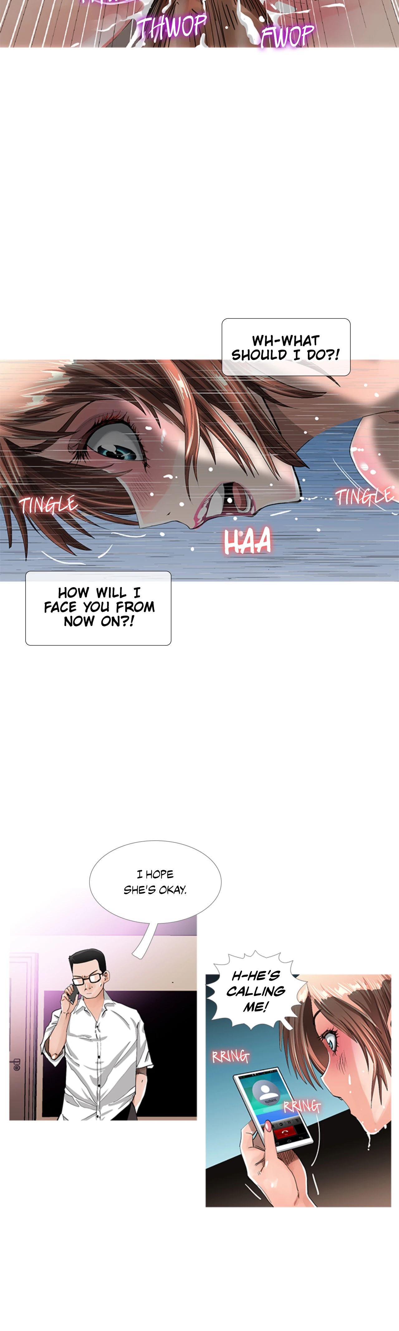 Door to Door Chapter 7 image 5