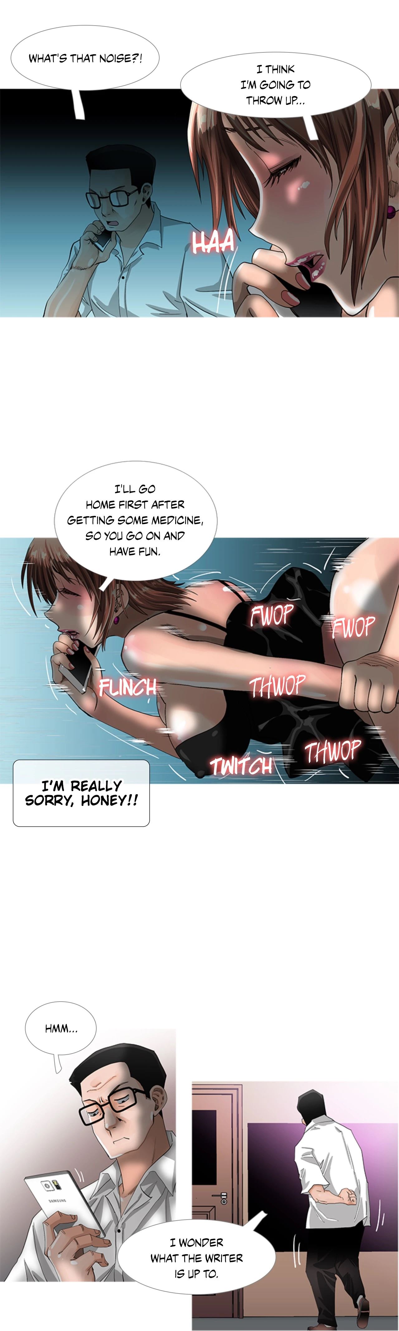 Door to Door Chapter 7 image 7