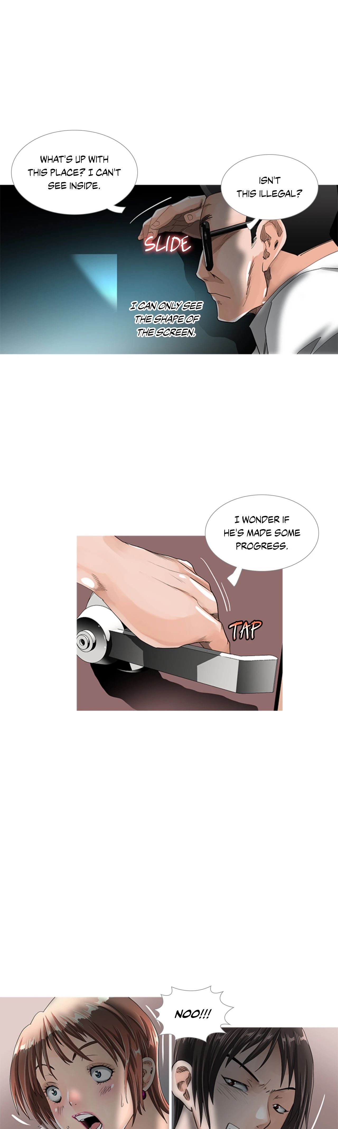 Door to Door Chapter 7 image 8