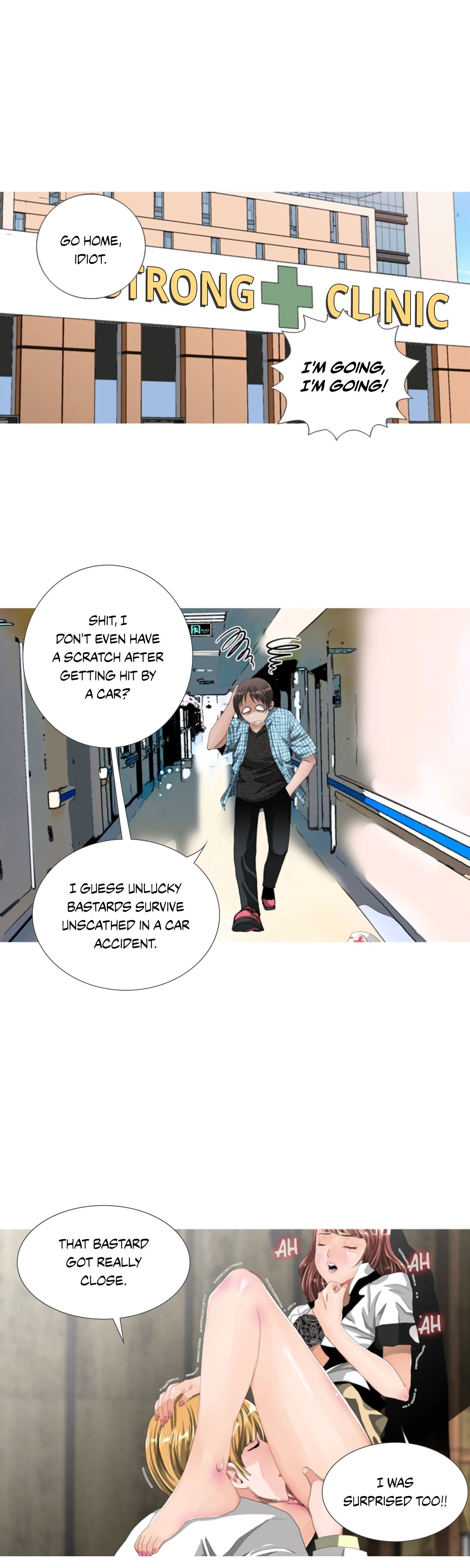 Door to Door Chapter 8 image 13