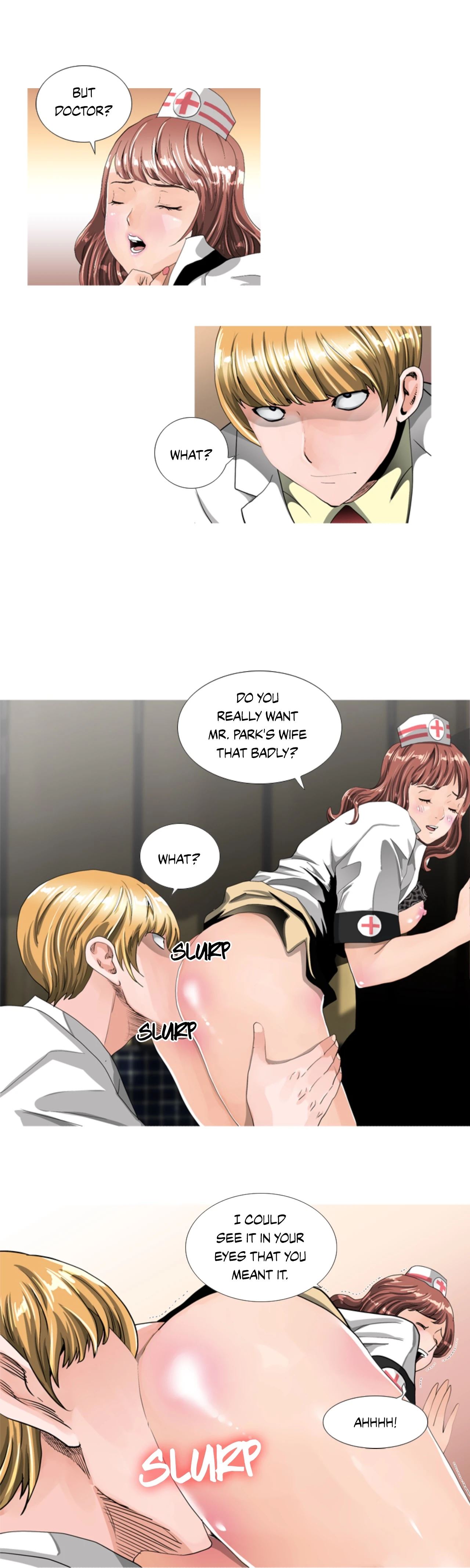 Door to Door Chapter 8 image 14