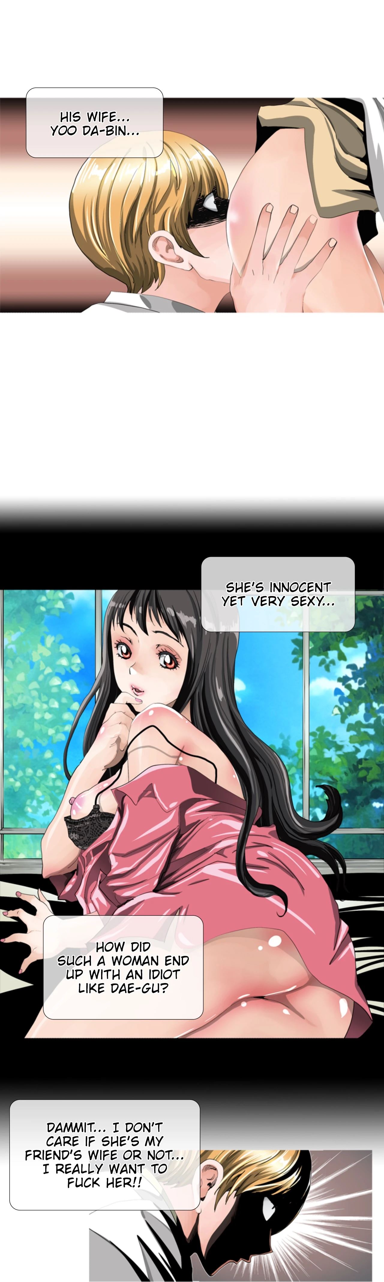 Door to Door Chapter 8 image 15