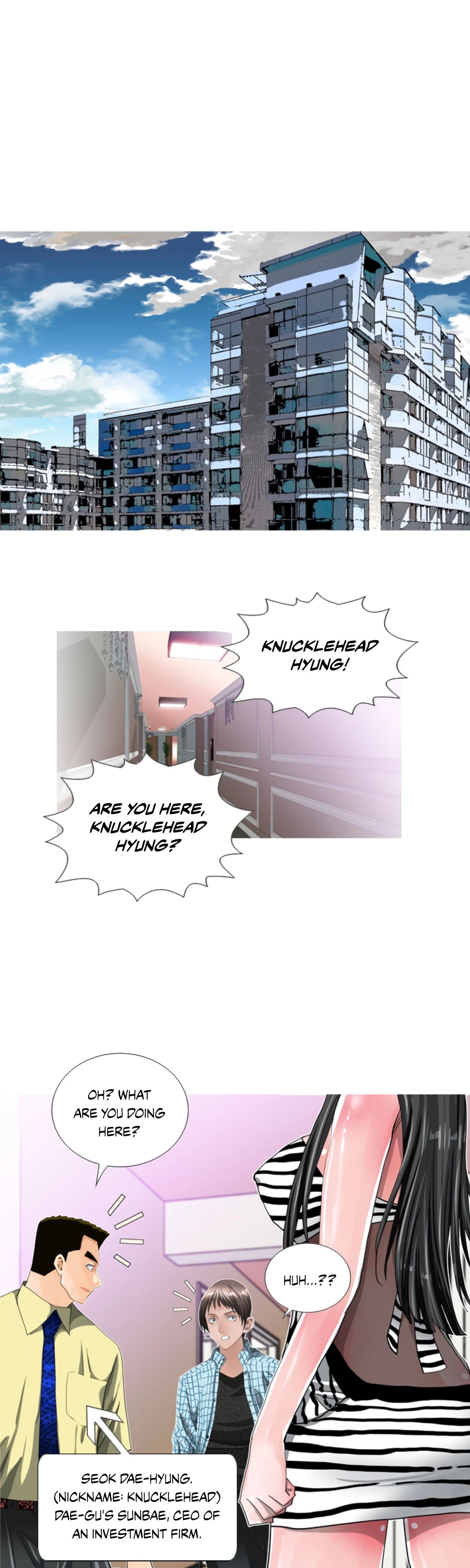 Door to Door Chapter 8 image 16