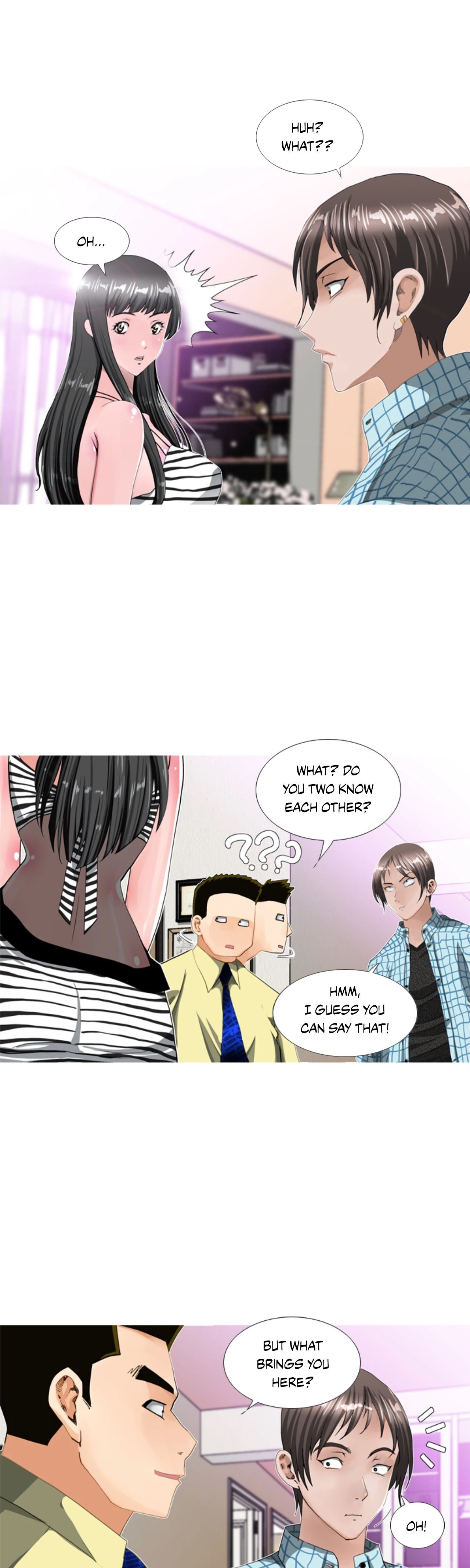 Door to Door Chapter 8 image 17