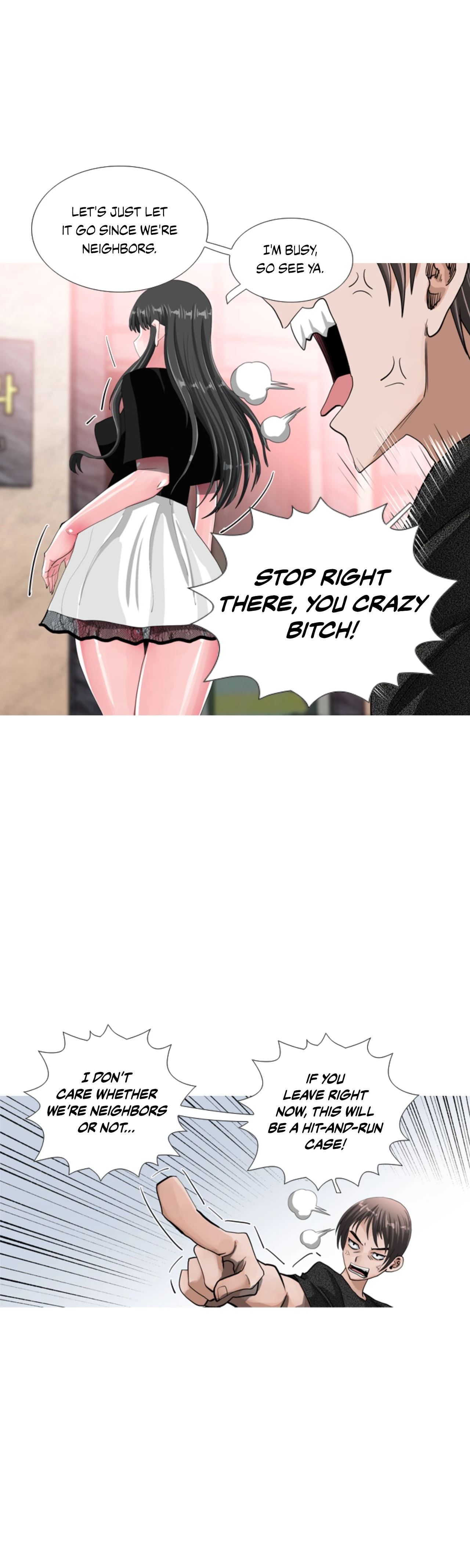 Door to Door Chapter 8 image 1