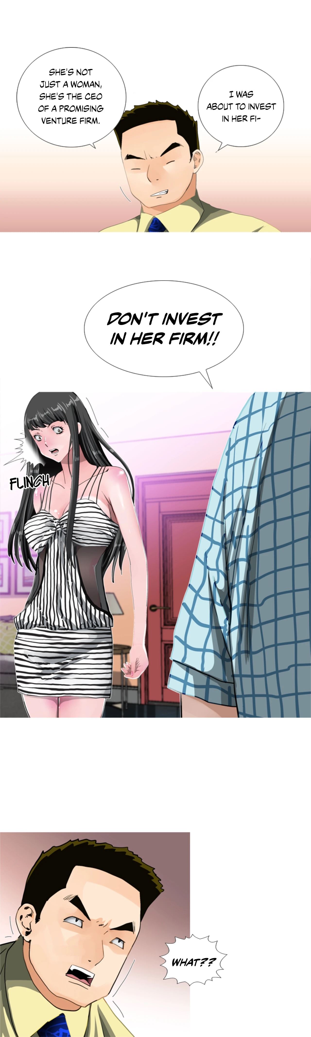 Door to Door Chapter 8 image 19