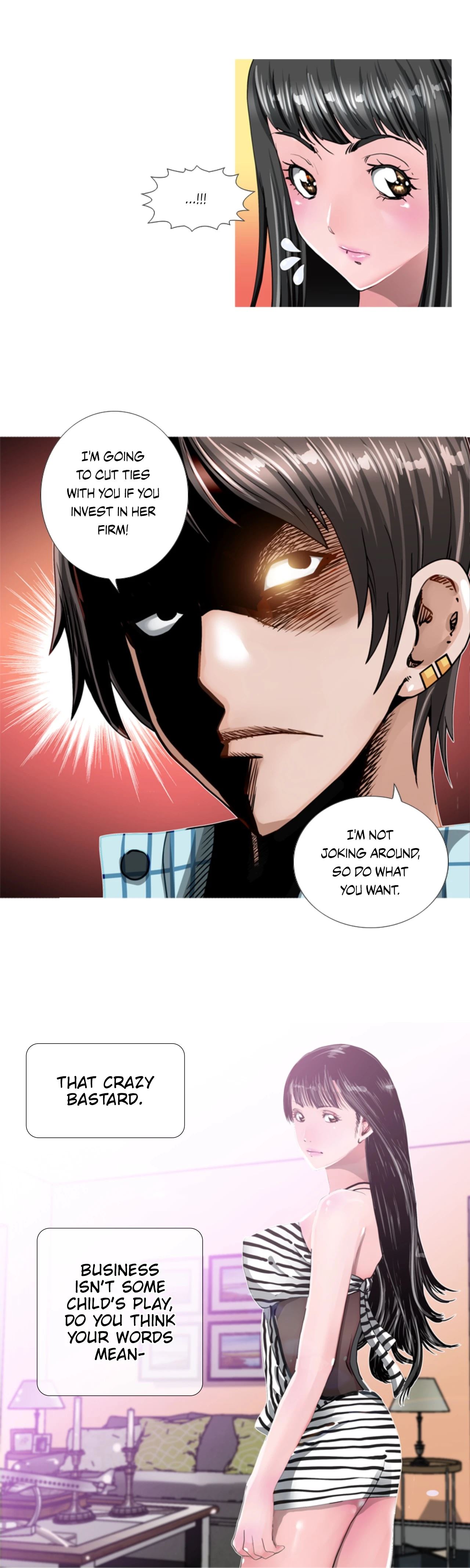 Door to Door Chapter 8 image 20