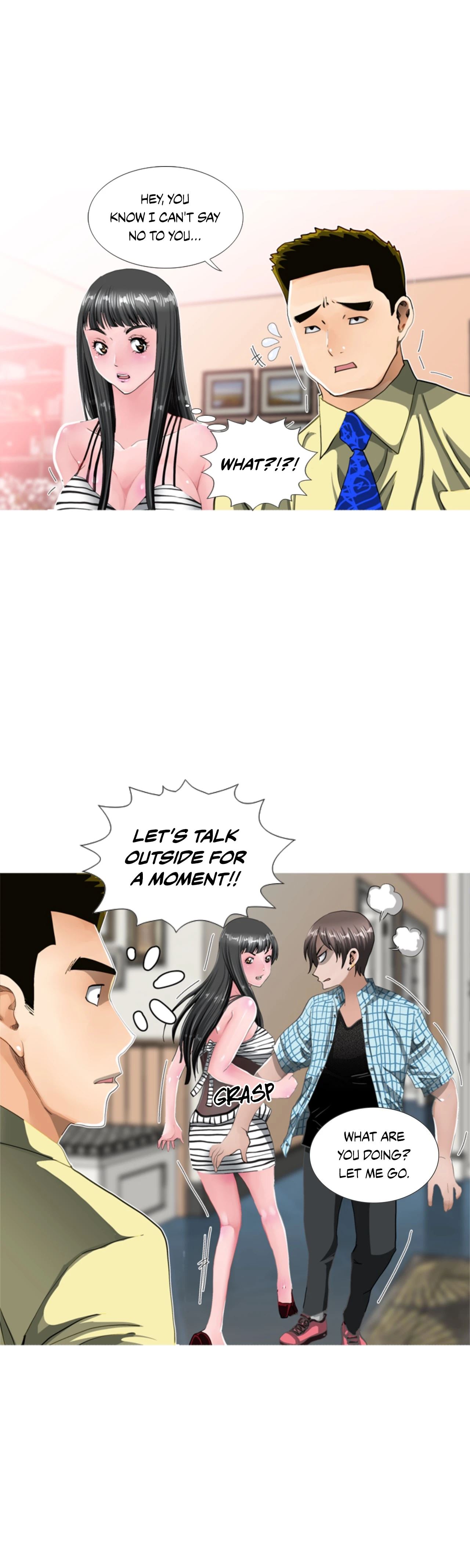 Door to Door Chapter 8 image 21