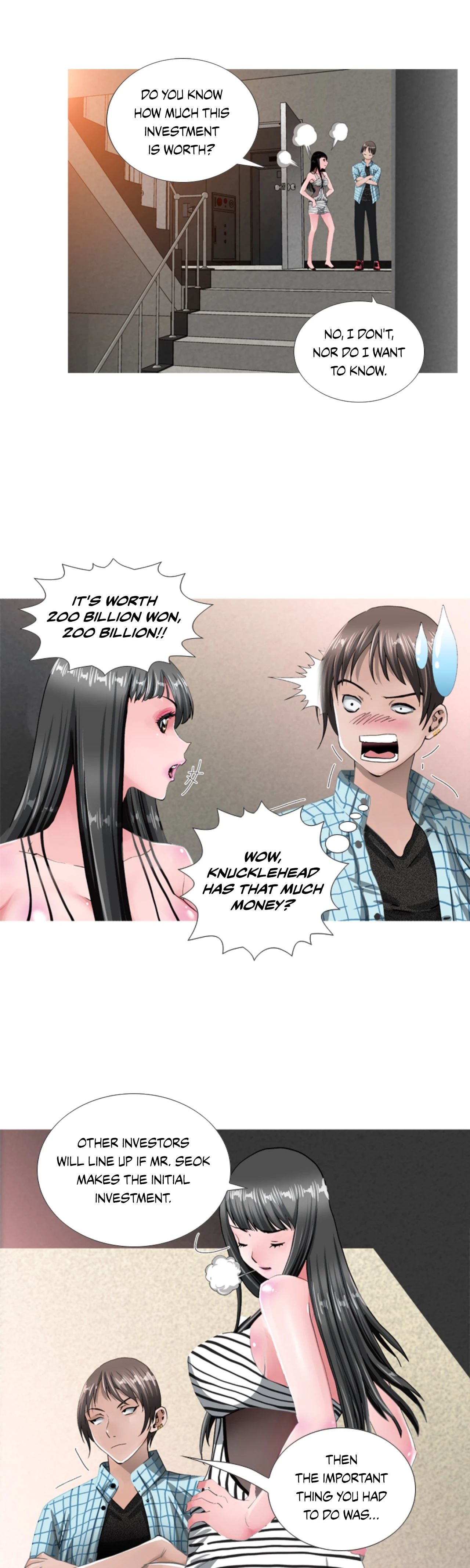 Door to Door Chapter 8 image 22