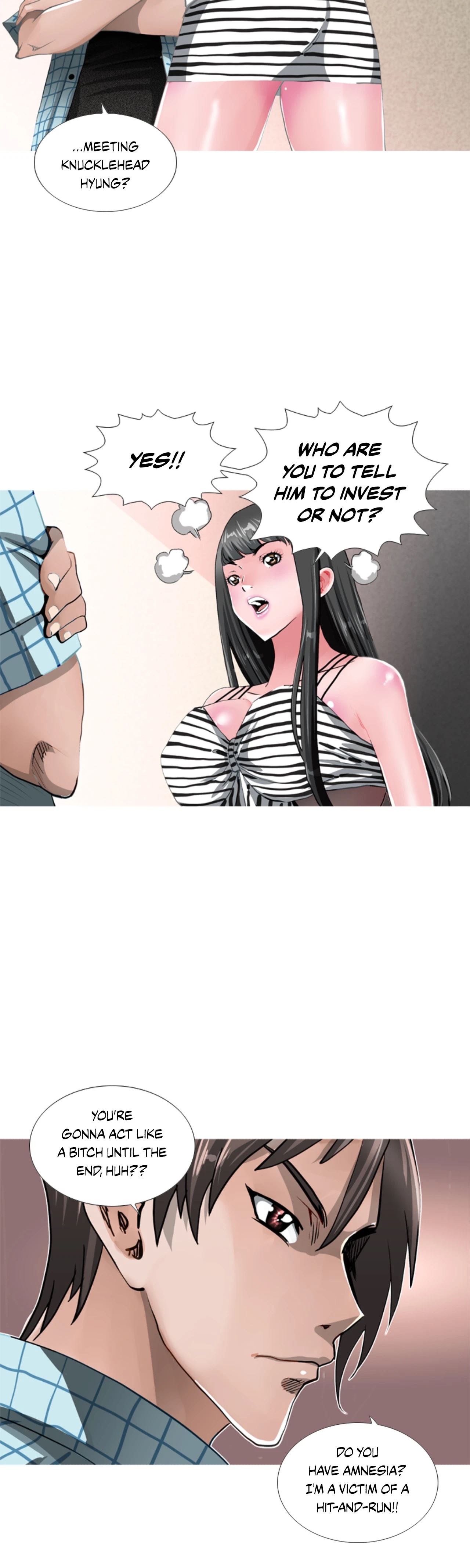 Door to Door Chapter 8 image 23
