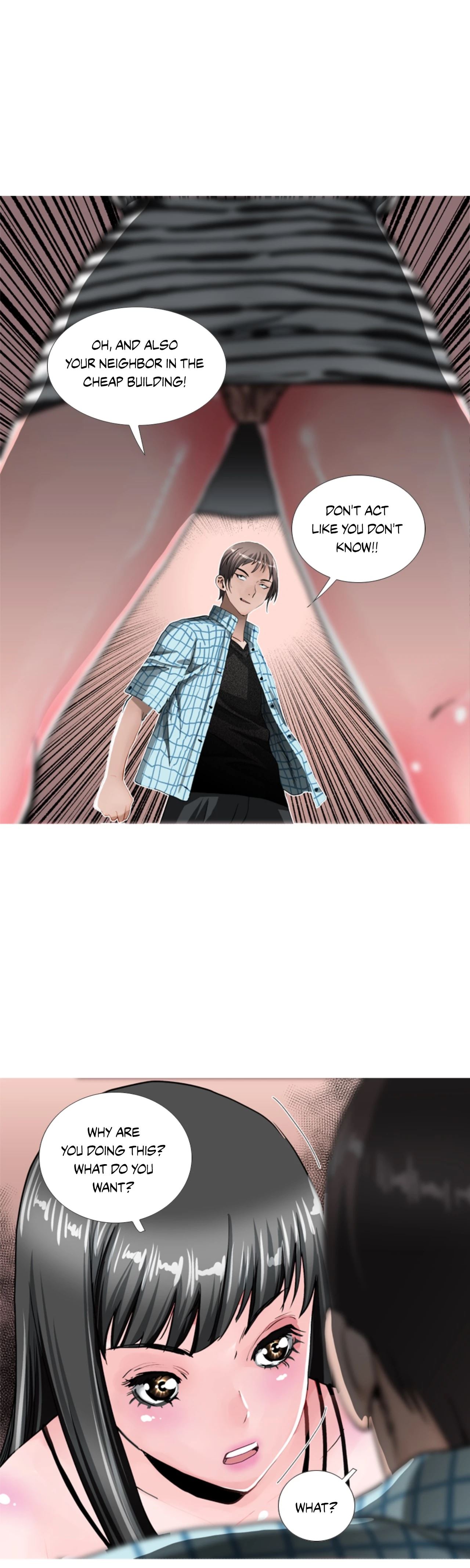 Door to Door Chapter 8 image 24