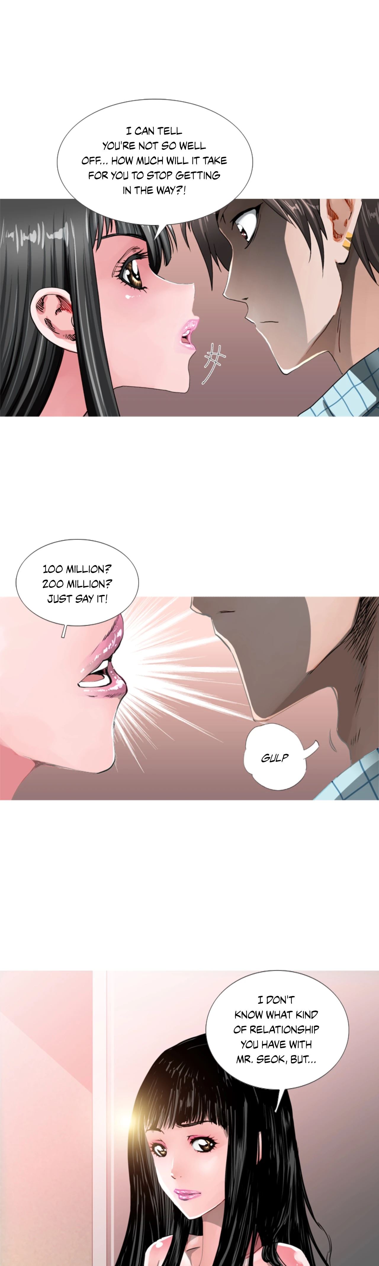 Door to Door Chapter 8 image 25