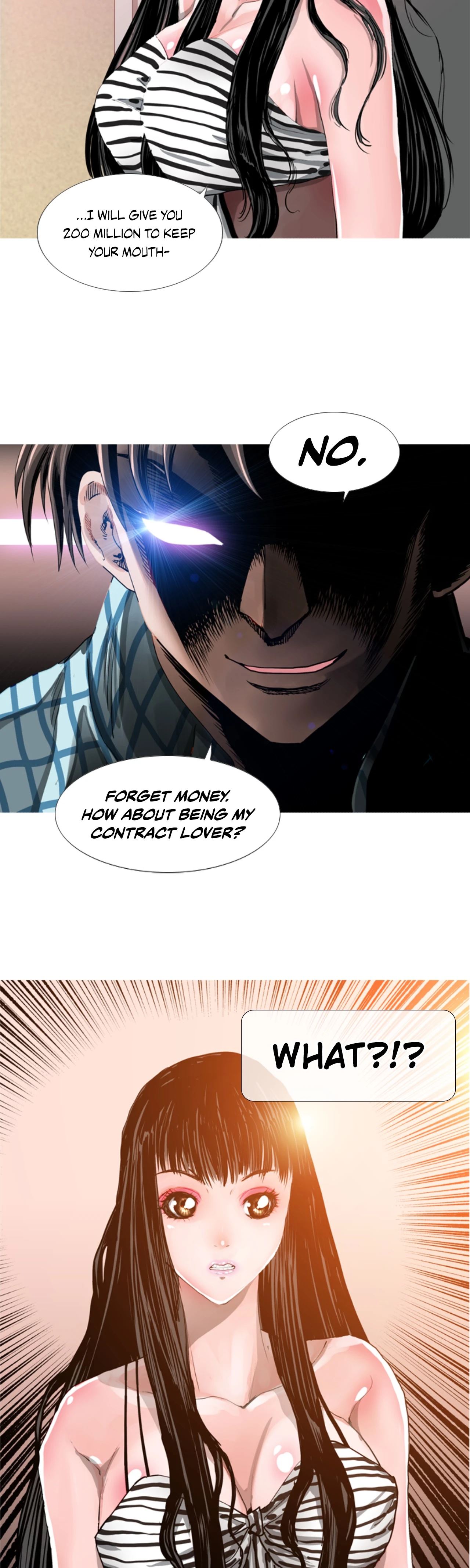 Door to Door Chapter 8 image 26