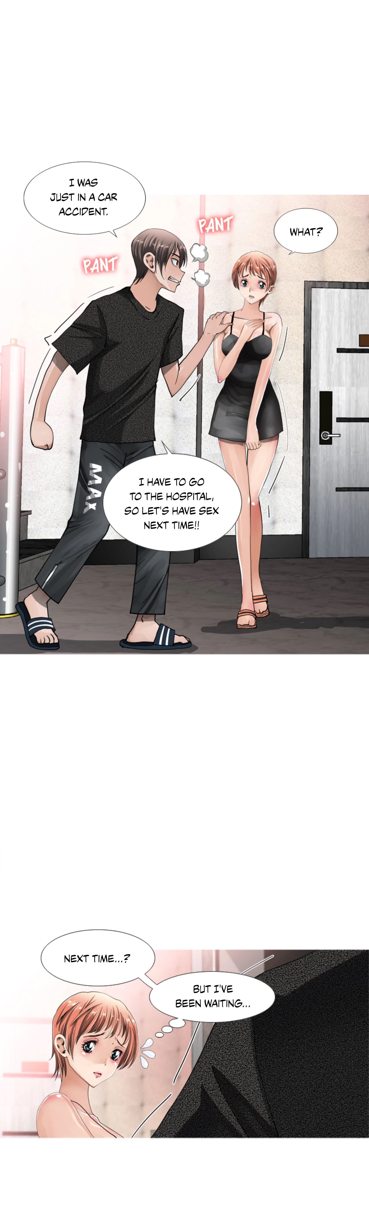 Door to Door Chapter 8 image 3