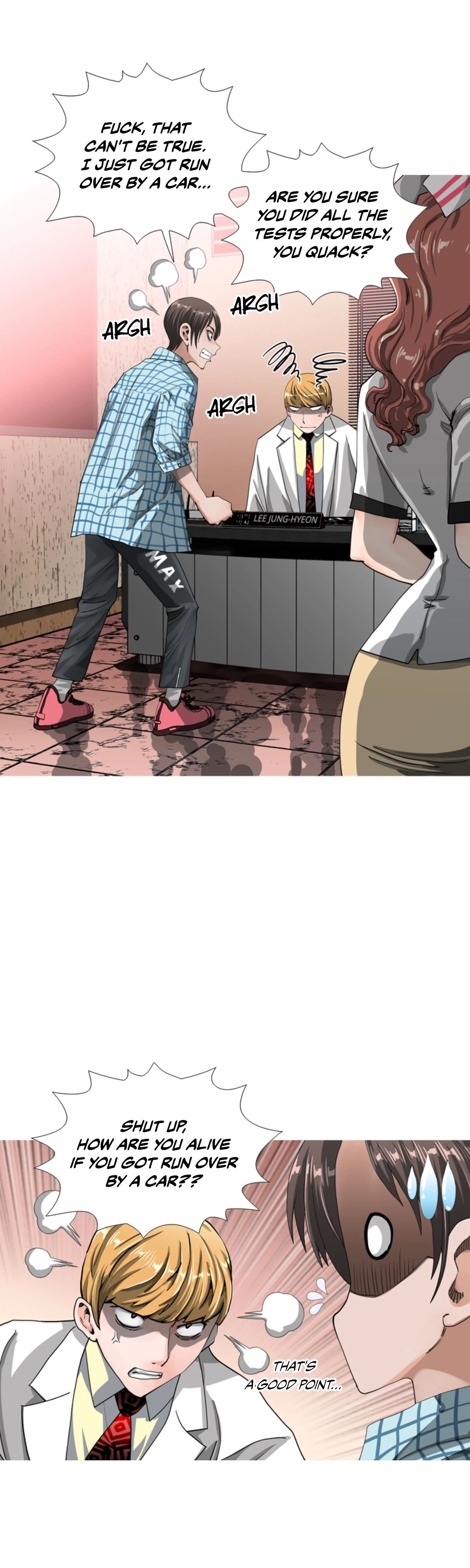 Door to Door Chapter 8 image 5