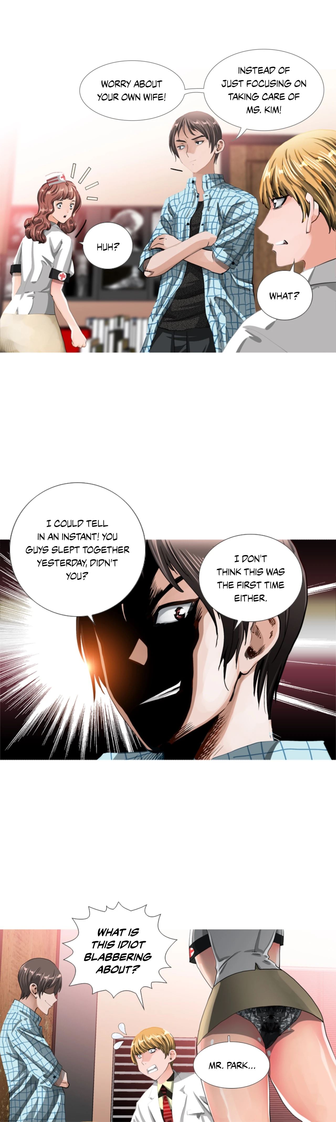 Door to Door Chapter 8 image 7