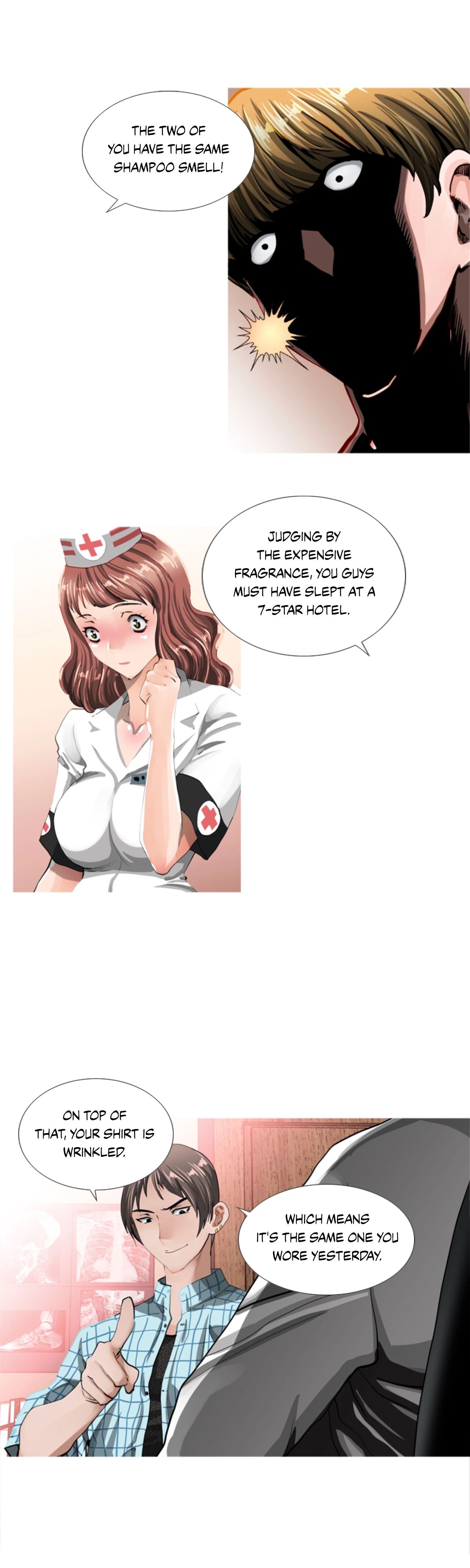 Door to Door Chapter 8 image 8