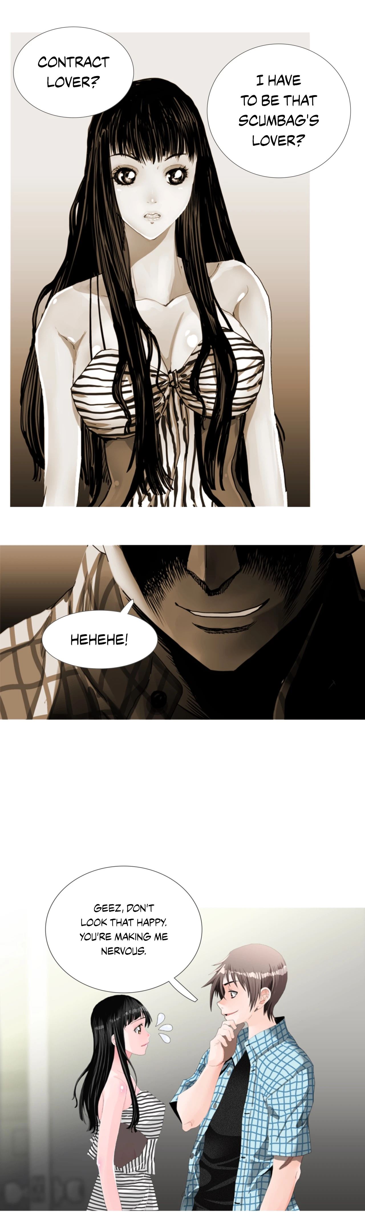 Door to Door Chapter 9 image 0