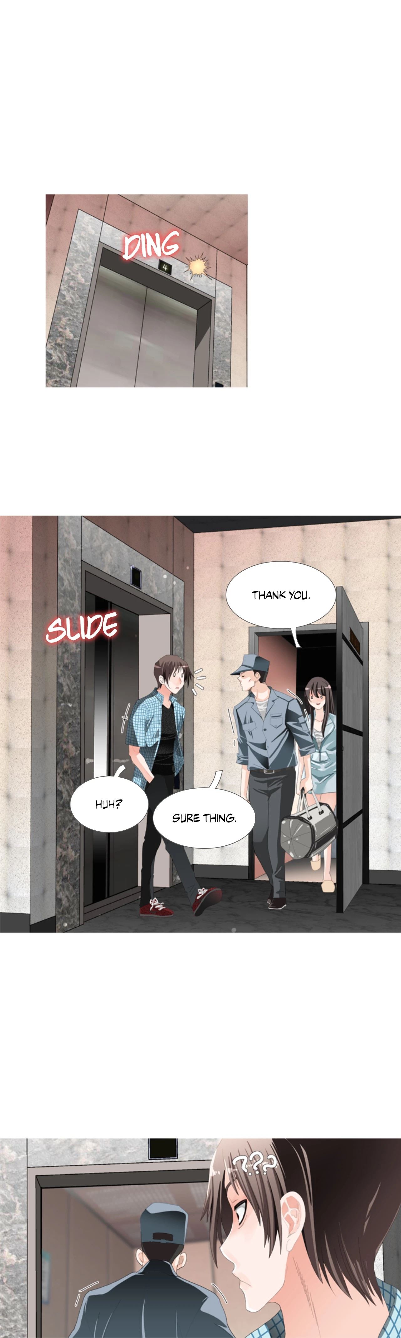Door to Door Chapter 9 image 9