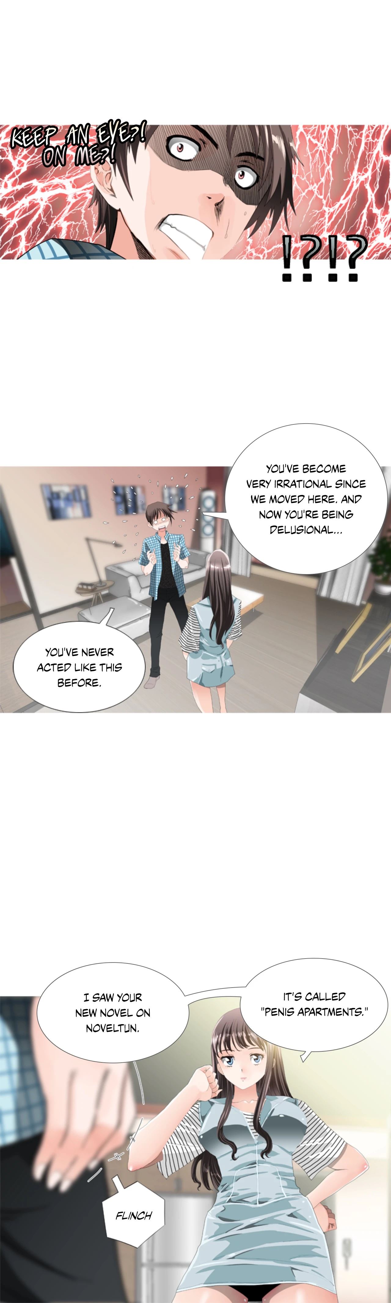 Door to Door Chapter 9 image 11