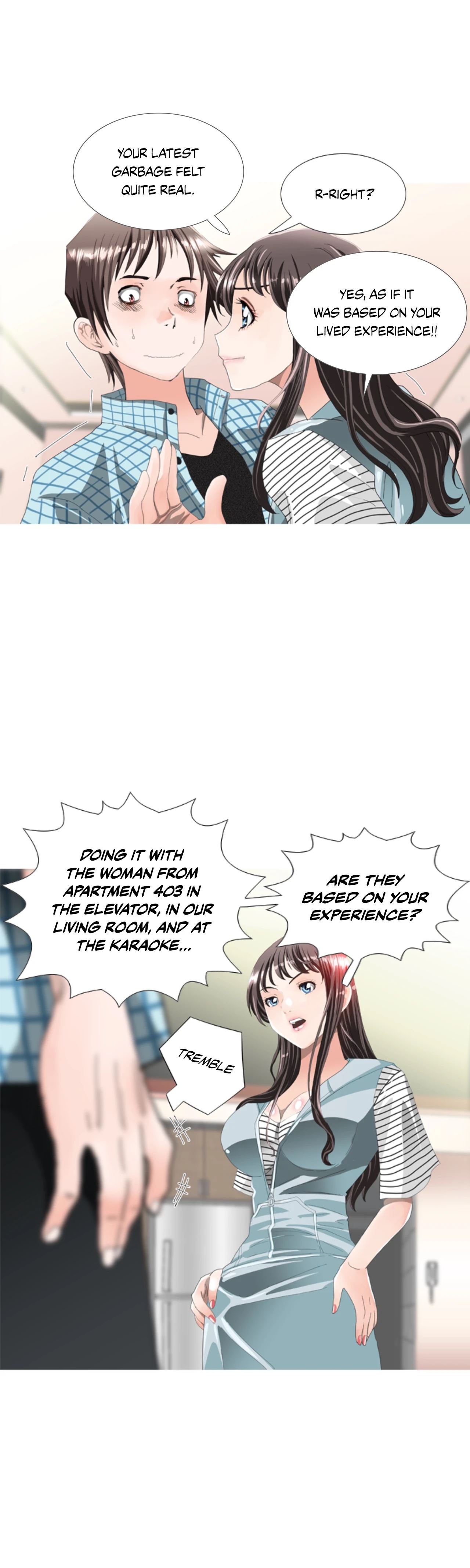 Door to Door Chapter 9 image 13