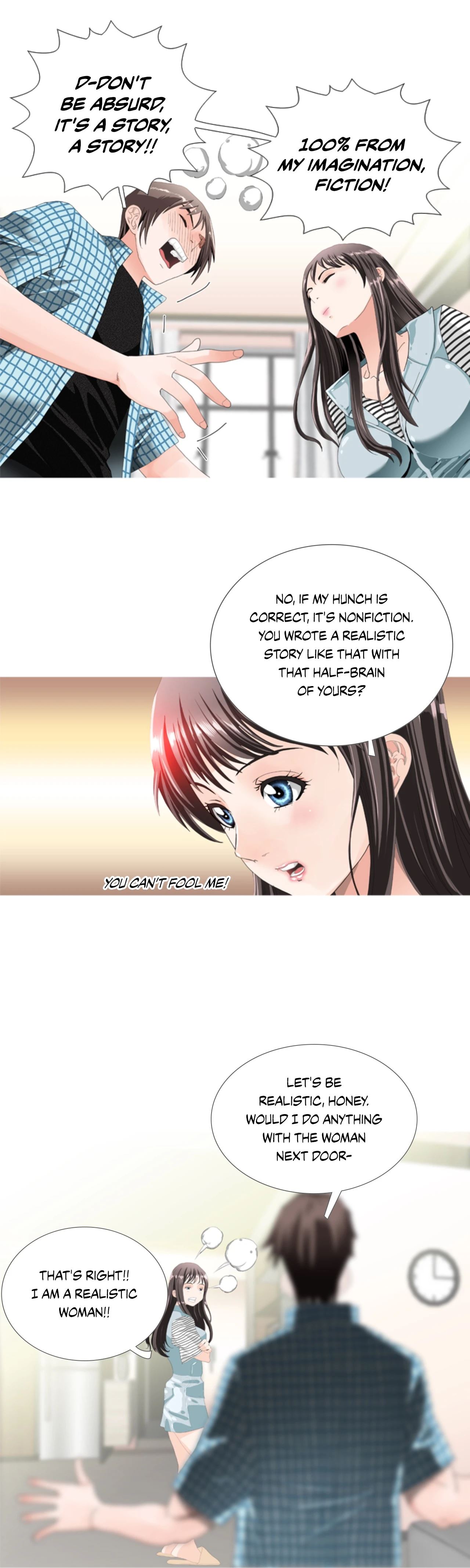 Door to Door Chapter 9 image 14