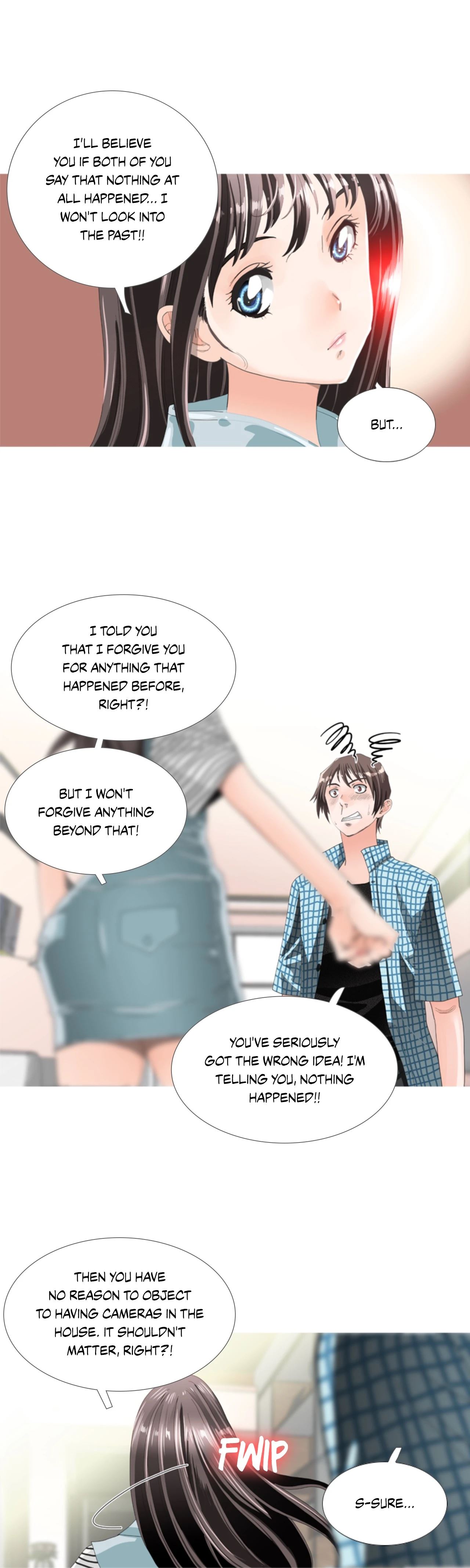 Door to Door Chapter 9 image 15