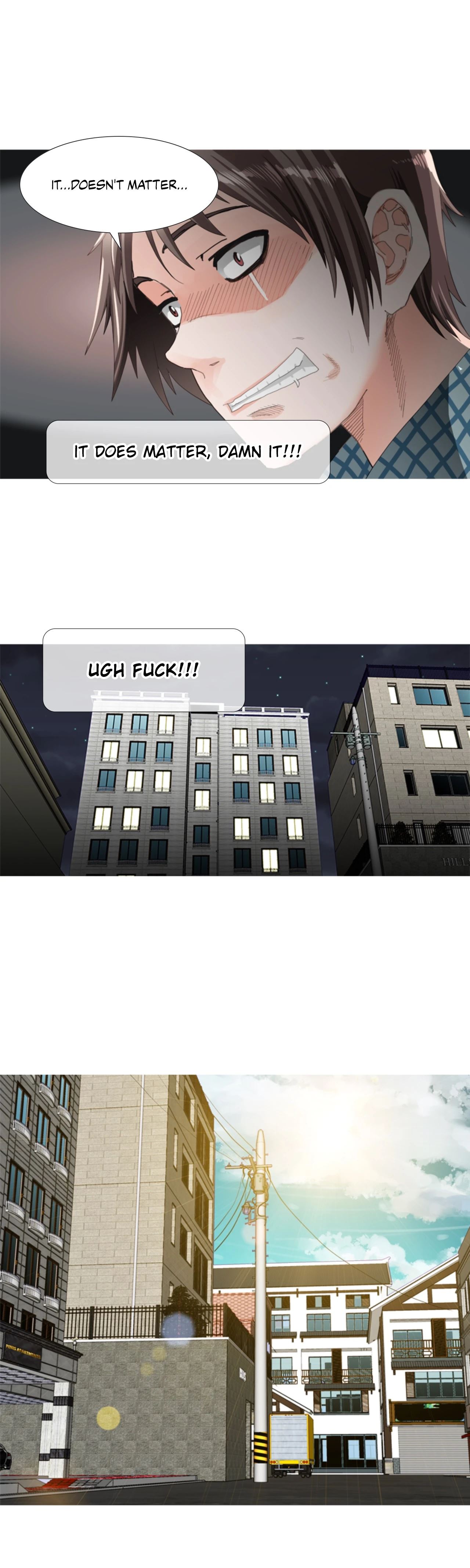 Door to Door Chapter 9 image 16